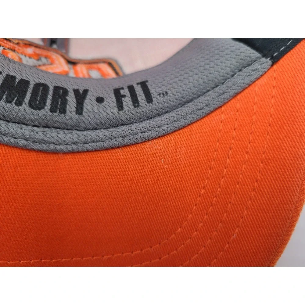 Youth Oklahoma State University Cowboys Top of the World Flex Fit Hat Cap‎ NCAA